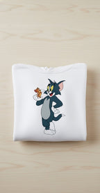 Playful Rivalry Hoodie Rebel Threads Edition