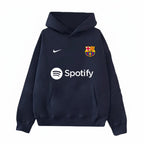 Rebel Threads Emirates Better Fly X Spotify Hoodie