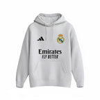 Rebel Threads Emirates Better Fly X Spotify Hoodie