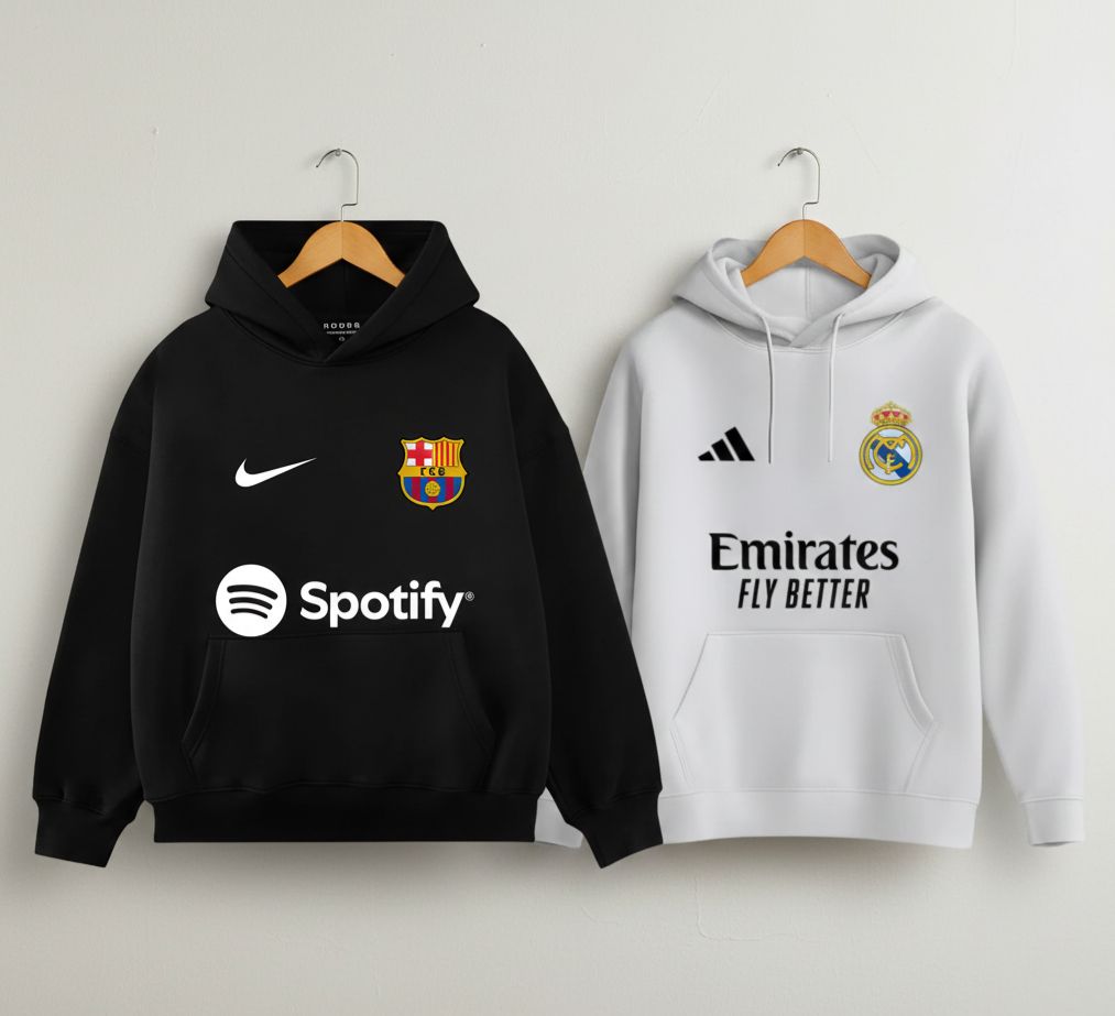 Rebel Threads Emirates Better Fly X Spotify Hoodie