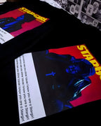 Star Boy & Star Girl Couple Hoodie - Rebel Threads