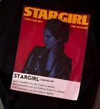 Star Boy & Star Girl Couple Hoodie - Rebel Threads