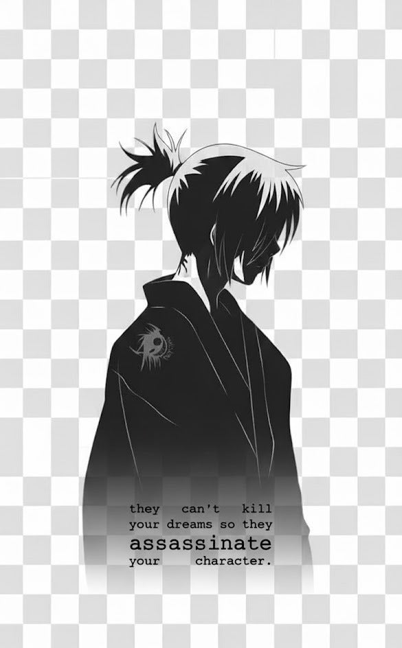 Shadow Samurai Hoodie Rebel Threads Edition