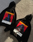 Star Boy & Star Girl Couple Hoodie - Rebel Threads